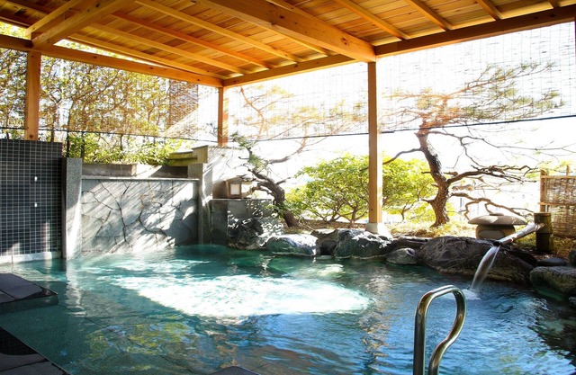 Hotel Ravie Kawaryo