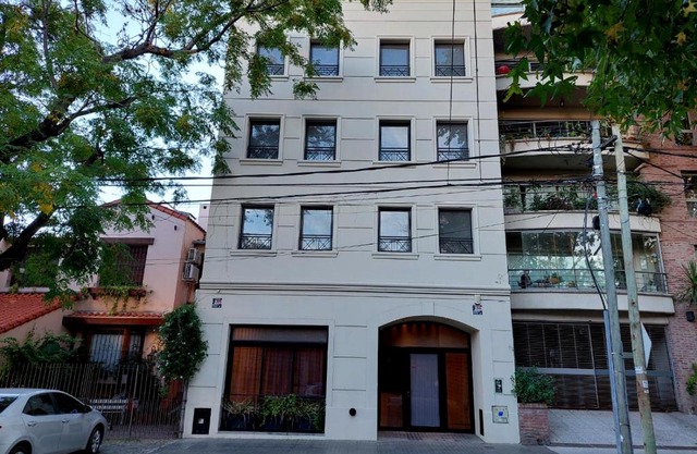 Hotel Rawson 3840