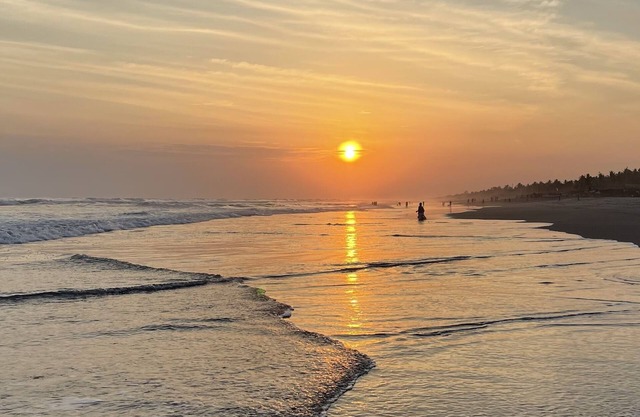 Hotel Real Costa Inn