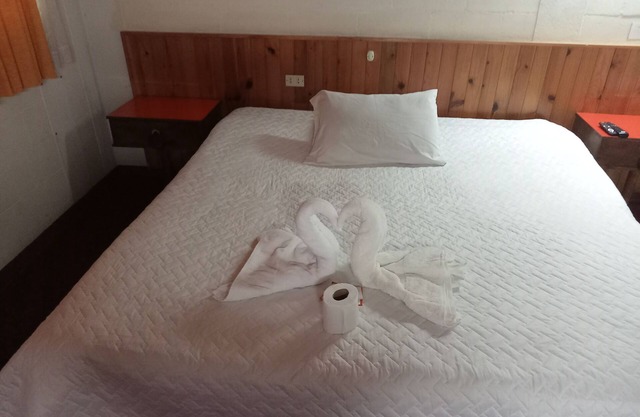 Hotel Real del Campo Quetzaltenango