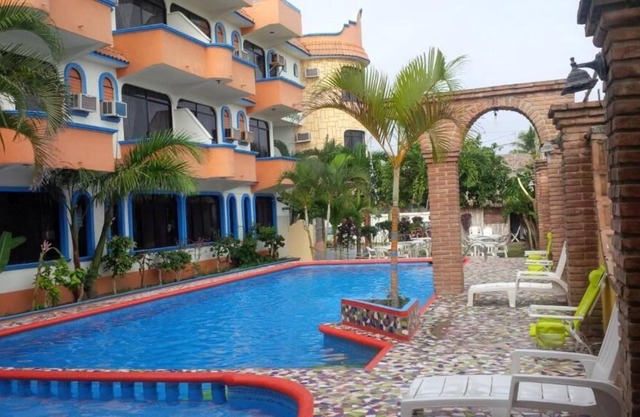 HOTEL REAL DEL QUIJOTE