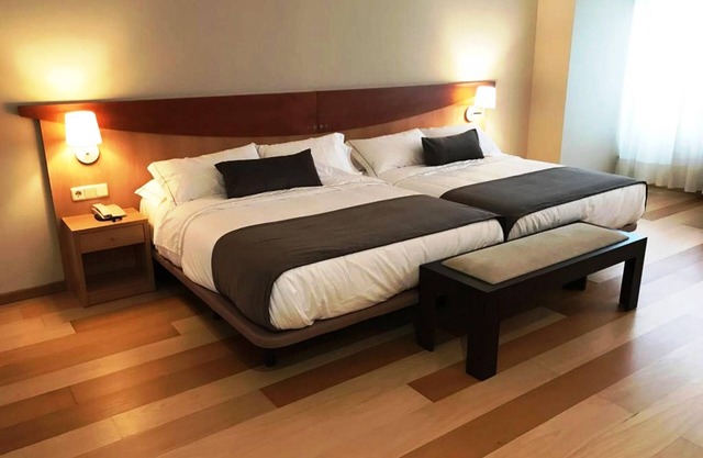Hotel Real Ferrol