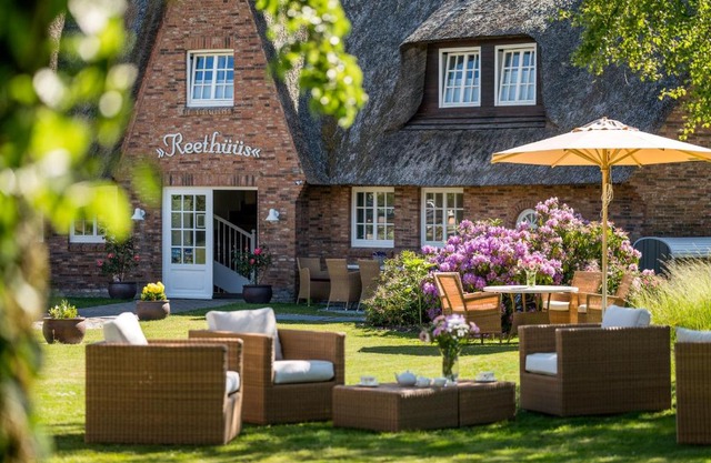 Hotel Reethüüs