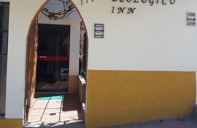 Hotel Refugio Ecológico Inn