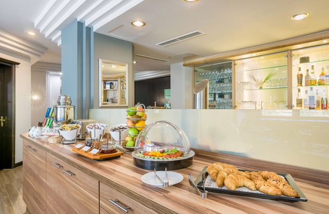 Novum Rega Hotel Stuttgart