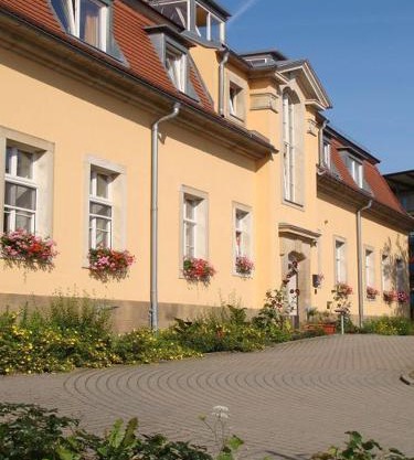 Hotel Regenbogenhaus