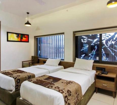 Hotel Regency