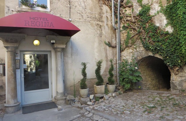 Hotel Regina