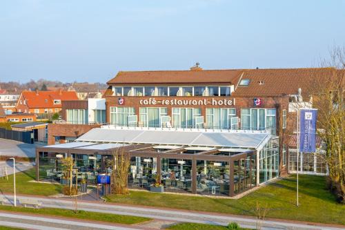 Hotel Regina Maris