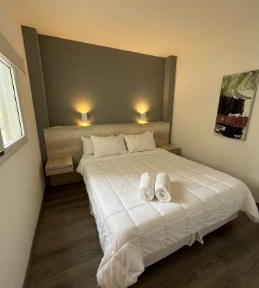 Hotel República Junior Suite