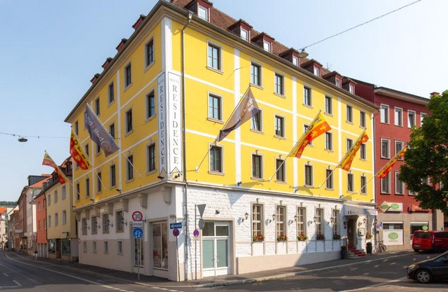 Hotel Residence