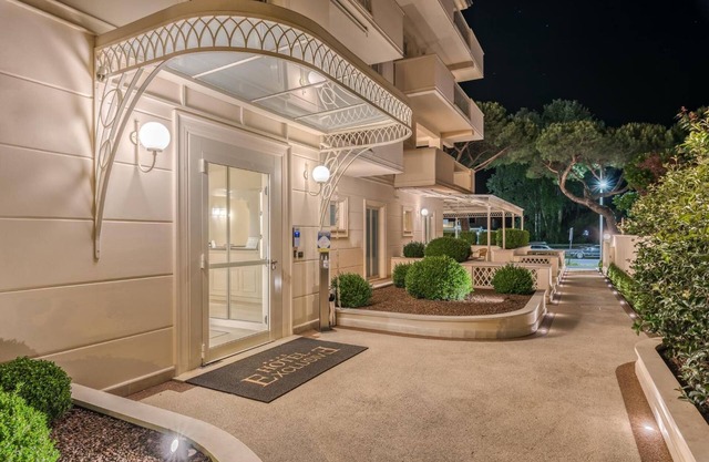 Hotel Residence Exclusive