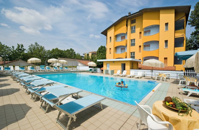Hotel & Residence Parador