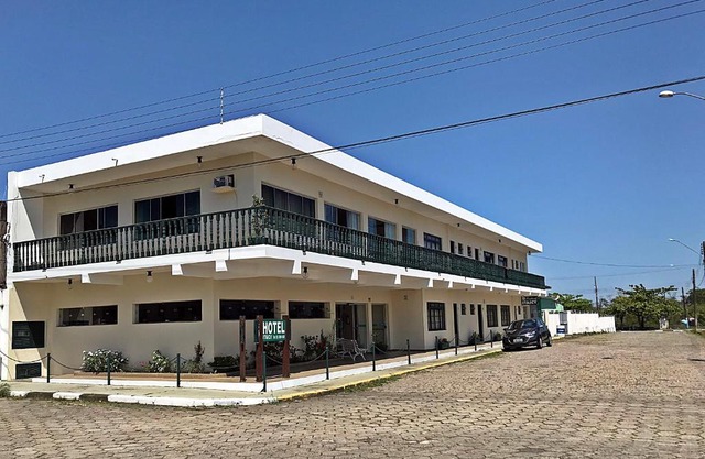 Hotel Residencial Itaicy