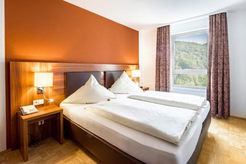 Hotel & Residenz Am Kurpark