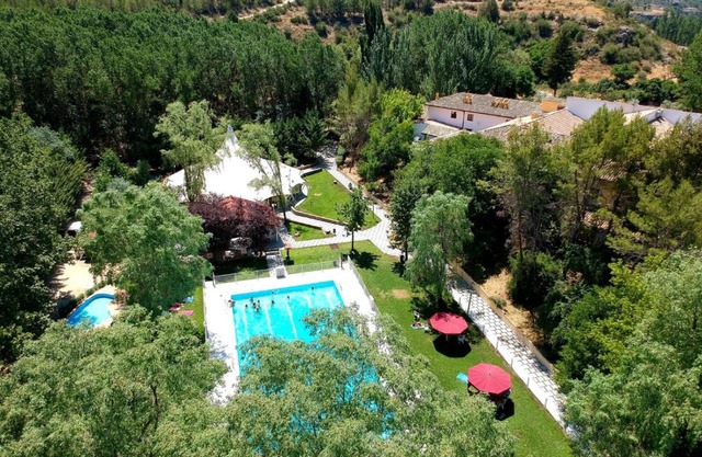 Hotel Resort Cueva del Fraile