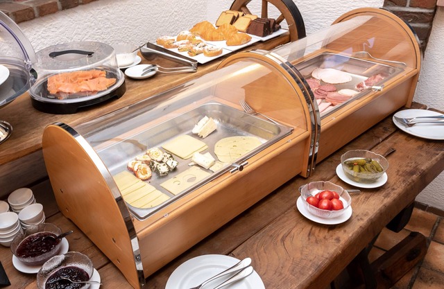 Hotel Restaurant Rosenhof