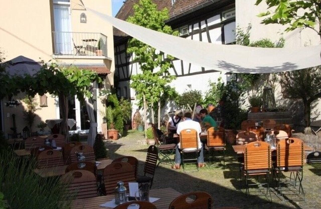 Hotel Restaurant Alter Hof