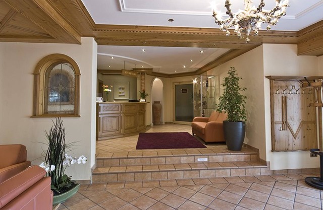 Hotel Restaurant Speeter