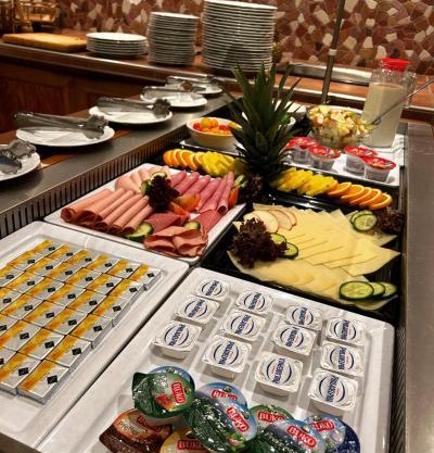 Hotel-Restaurant Bürgerstuben