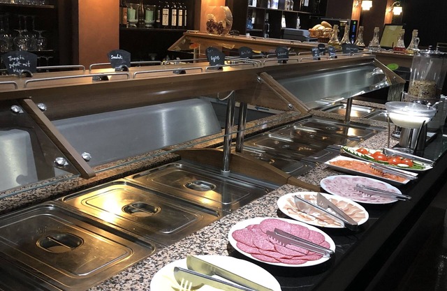 Hotel & Restaurant Poseidon