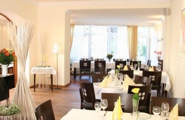 Hotel Restaurant Rothkopf