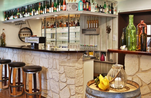 Hotel Restaurant Ruppert