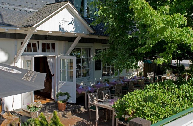Hotel-Restaurant Schettel