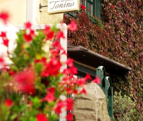 Hotel Restaurant Tonino