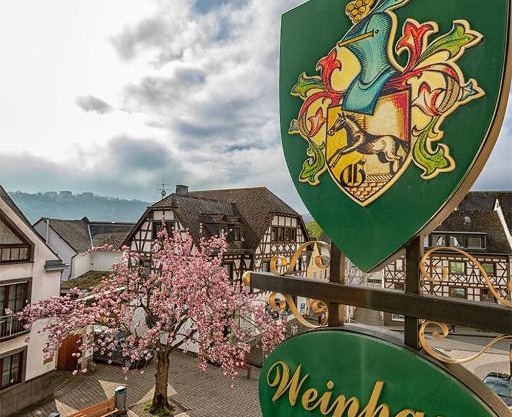Hotel-Restaurant Weinhaus Grebel