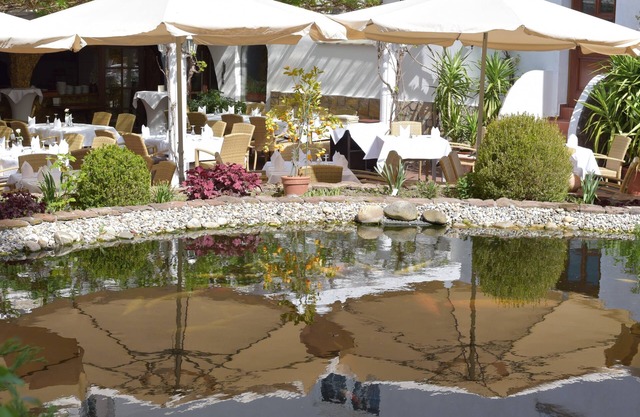 Hotel-Restaurant Winzergarten