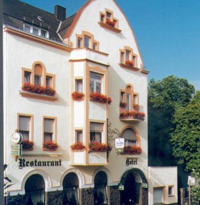 Hotel-Restaurant "Zum Alten Fritz"
