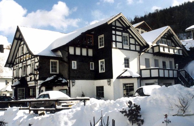 Hotel-Restaurant Zum Dorfkrug