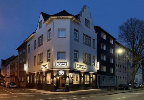 Hotel Restaurant zum Löwen