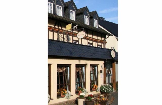 Hotel-Restaurant Zur Post
