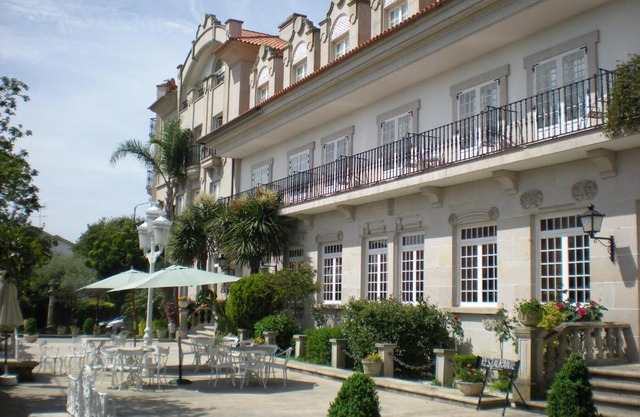 Hotel - Restaurante Casa Rosita