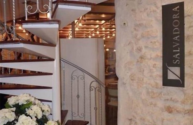 Hotel Restaurante Salvadora