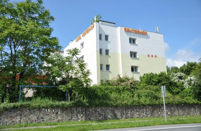 Hotel Reuterhof