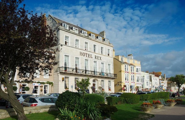 Hotel Rex