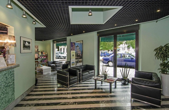 Hotel Rex