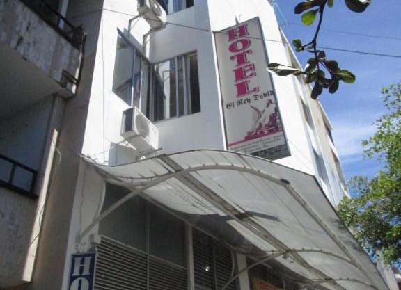 Hotel Rey David