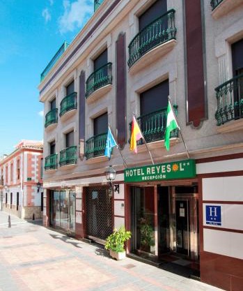 Hotel Reyesol