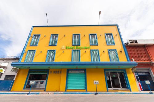 Hotel Reynieri