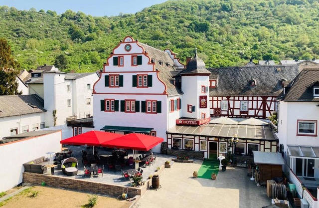 Hotel Rheingraf