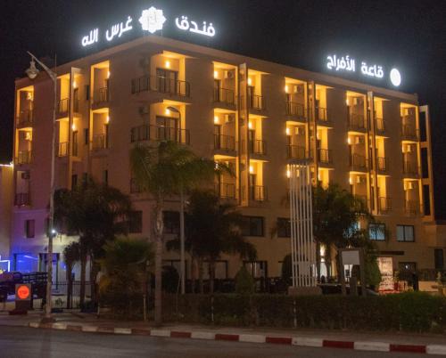 Hotel Rherssllah