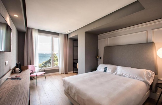 Hotel Riazor
