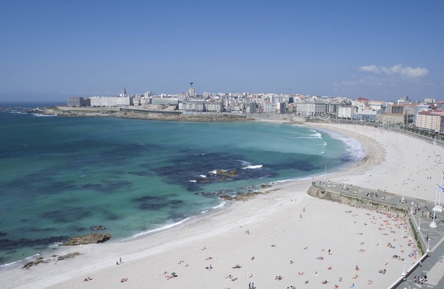Hotel Riazor