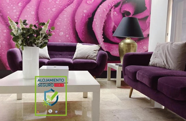 Hotel Rio Arga
