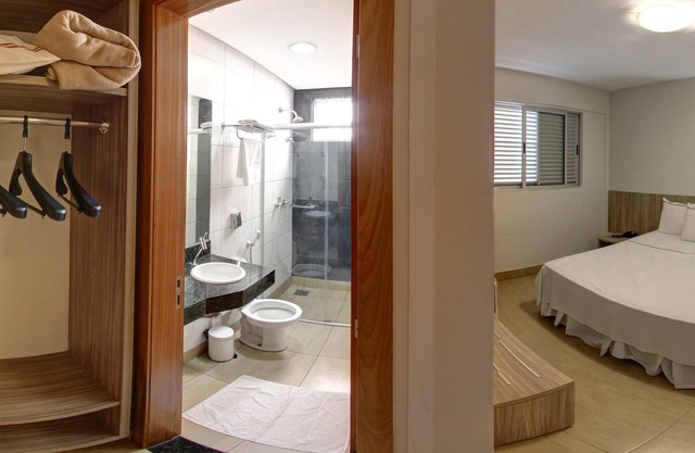 Hotel Rio Vermelho