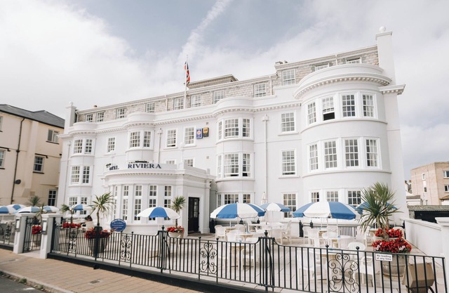 Hotel Riviera Sidmouth